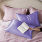 GentleSoft™ Solid Satin Pillowcase