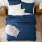 Geometric Soft Ultrasonic Quilt Set