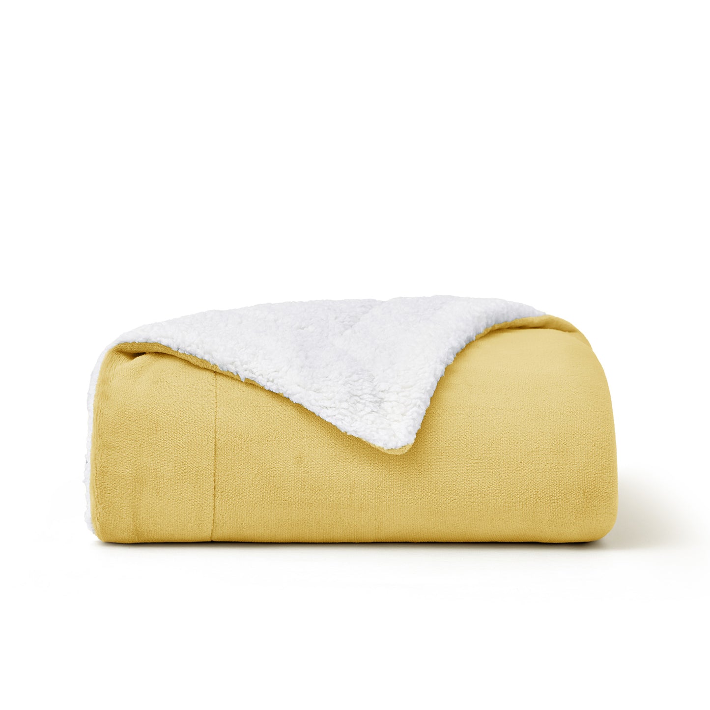 Sherpa Fleece Blanket