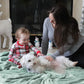 Flannel Fleece Blanket