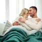 Sherpa Fleece Blanket