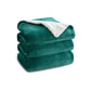 Sherpa Fleece Blanket