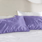 GentleSoft™ Solid Satin Pillowcase