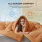 Down Alternative Comforter