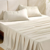 100% Viscose from Bamboo Cooling Sheet Set-2