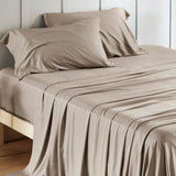 100% Viscose from Bamboo Cooling Sheet Set-2