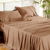 100% Viscose from Bamboo Cooling Sheet Set-2