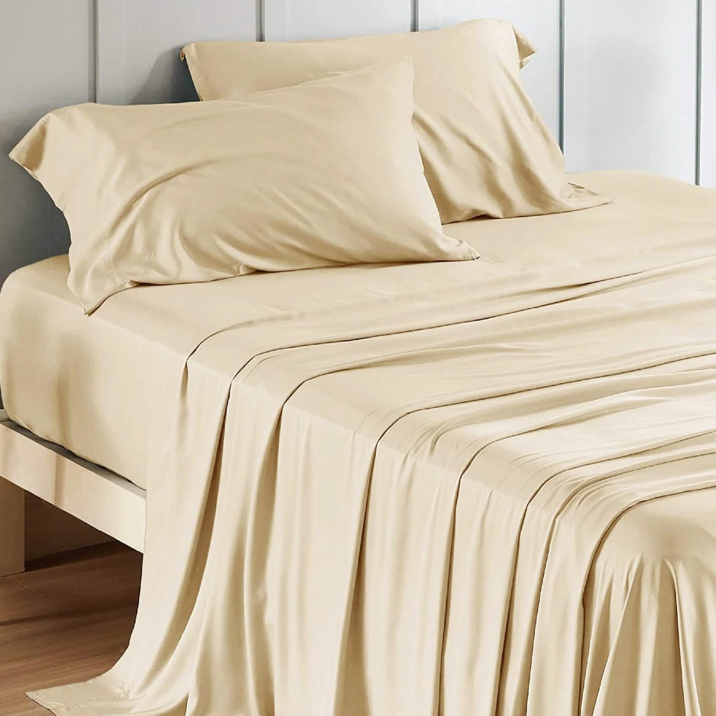 Rayon Derived From Bamboo Sheet Set
