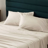 Bedsure 100% Cotton Sheet Set