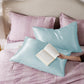GentleSoft™ Solid Satin Pillowcase