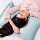 GentleSoft™ Solid Satin Pillowcase