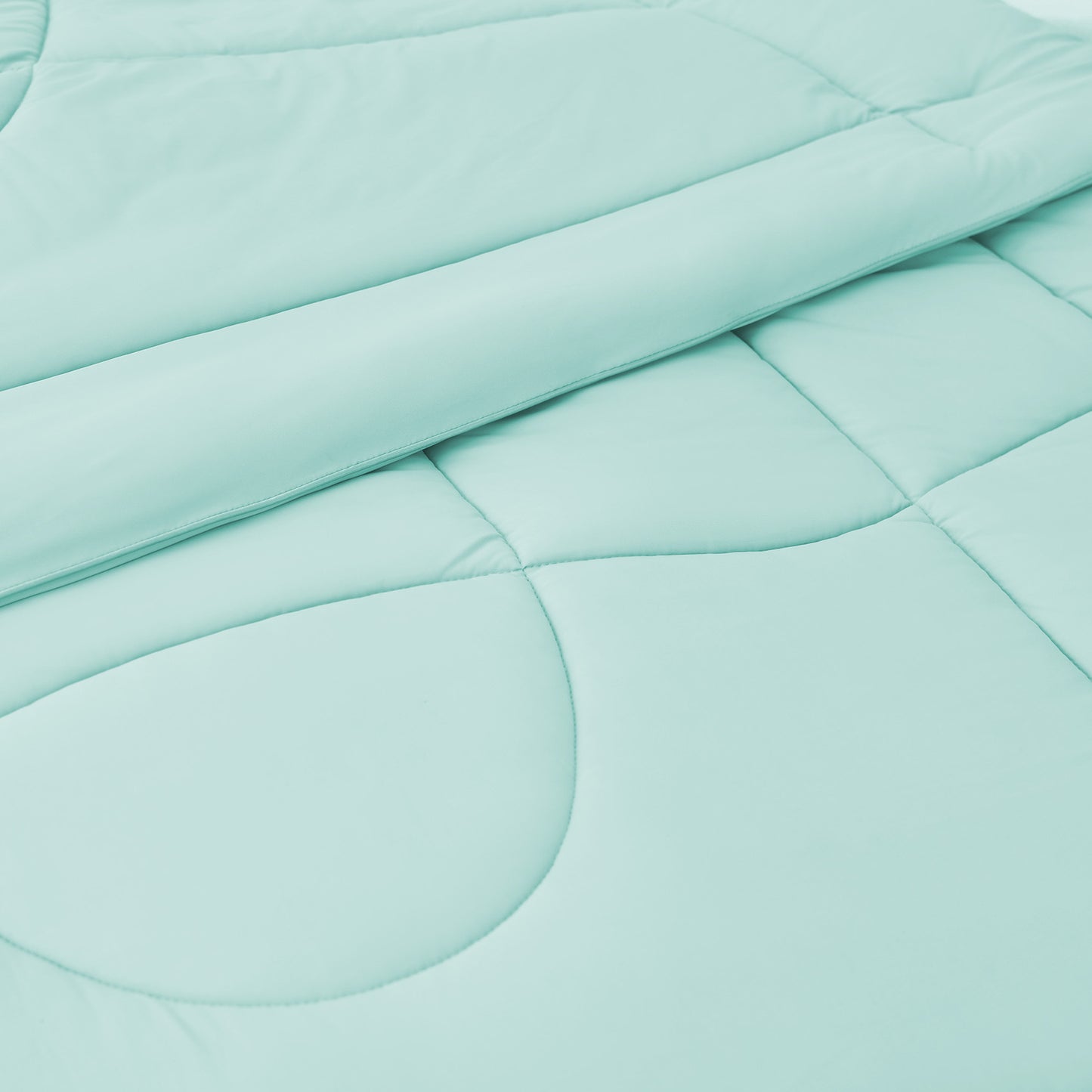Reversible Cooling Comforter