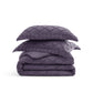 GentleSoft™ Embroidery Boho Duvet Cover Set