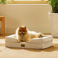 Orthopedic Dog Sofa
