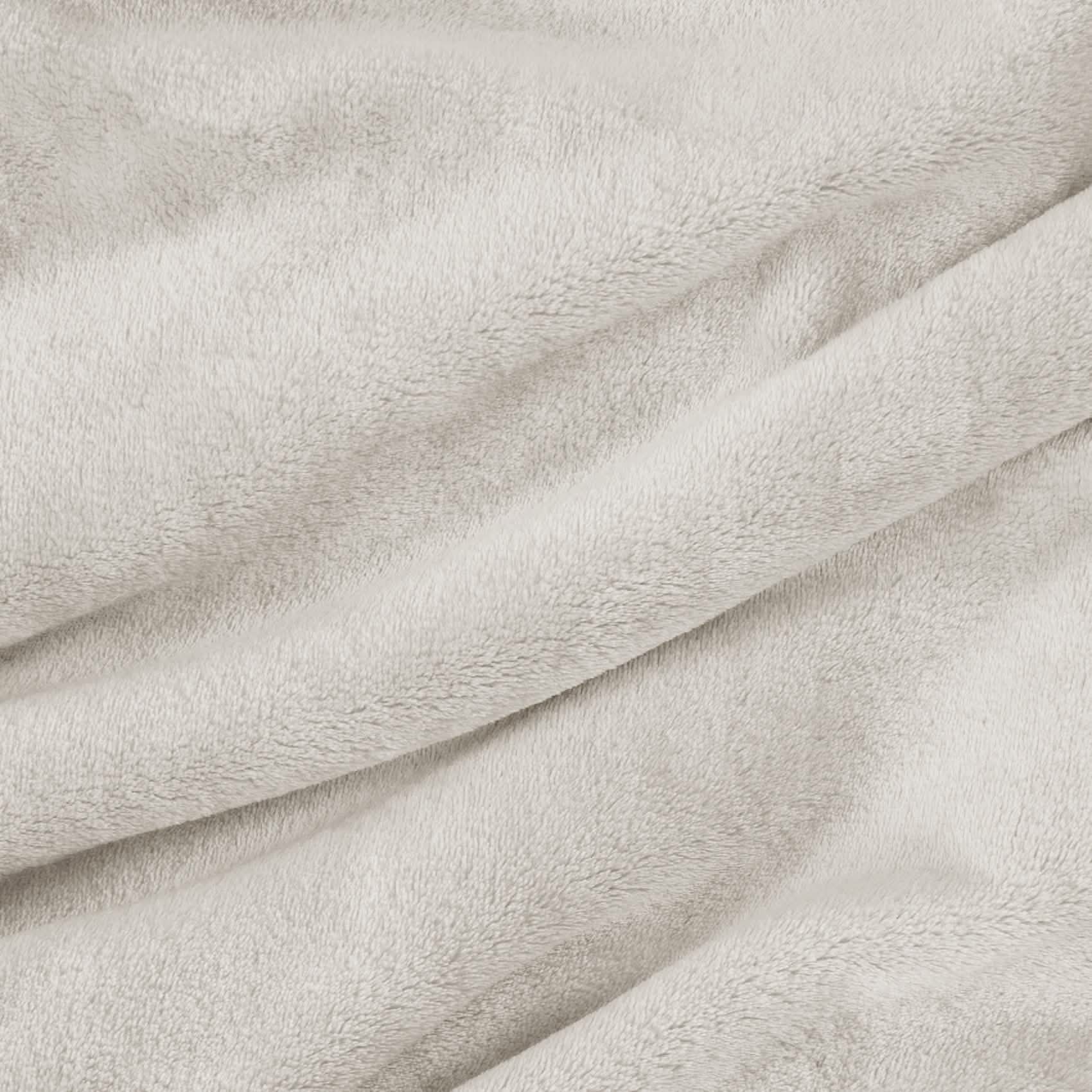 Flannel Fleece Blanket