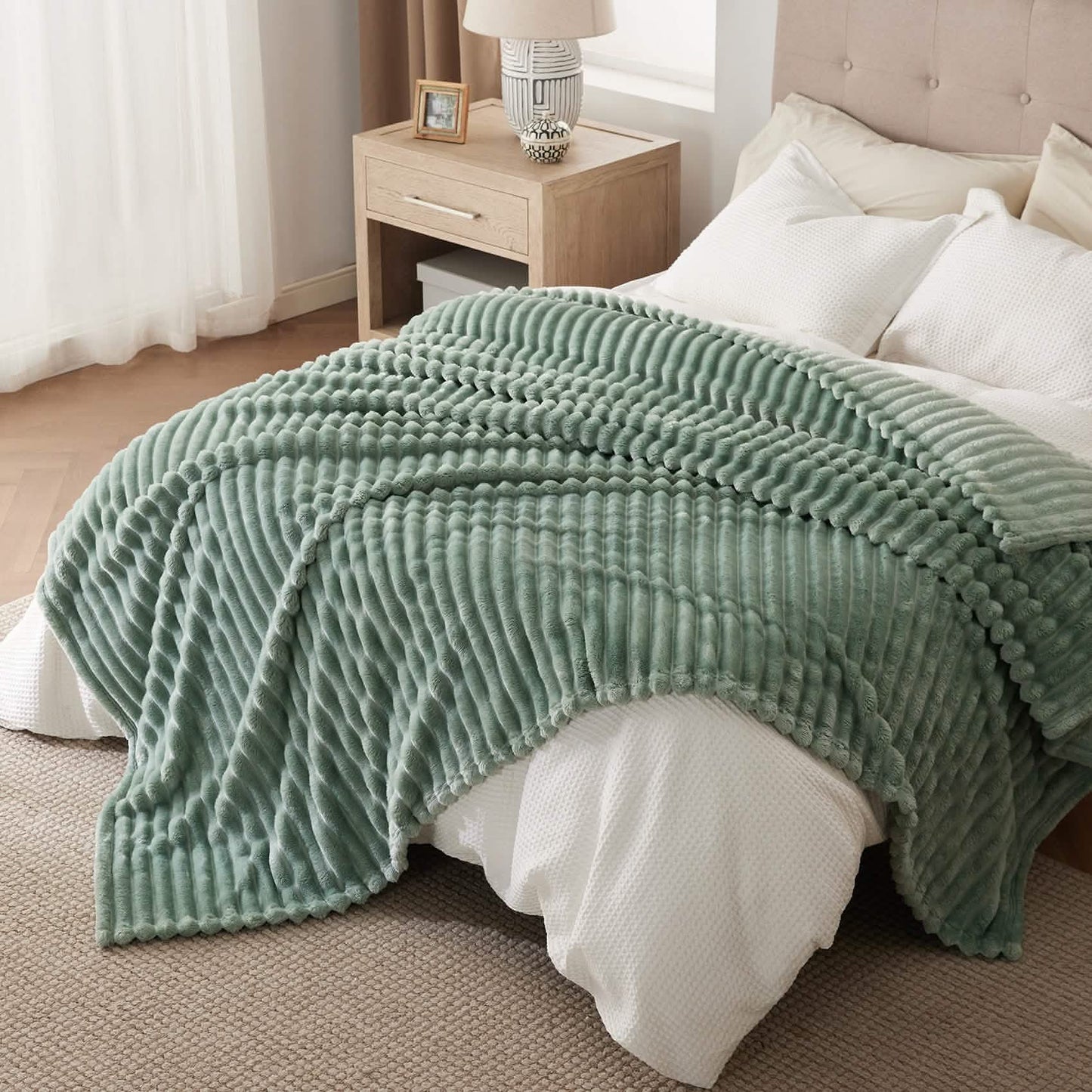 GentleSoft™ Blanket