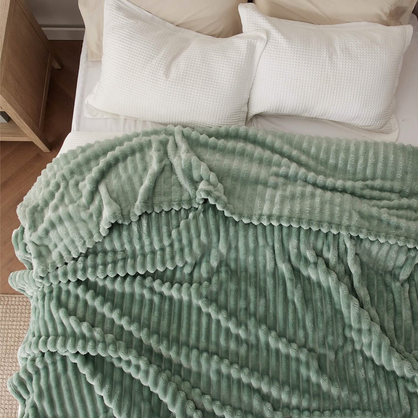 GentleSoft™ Blanket