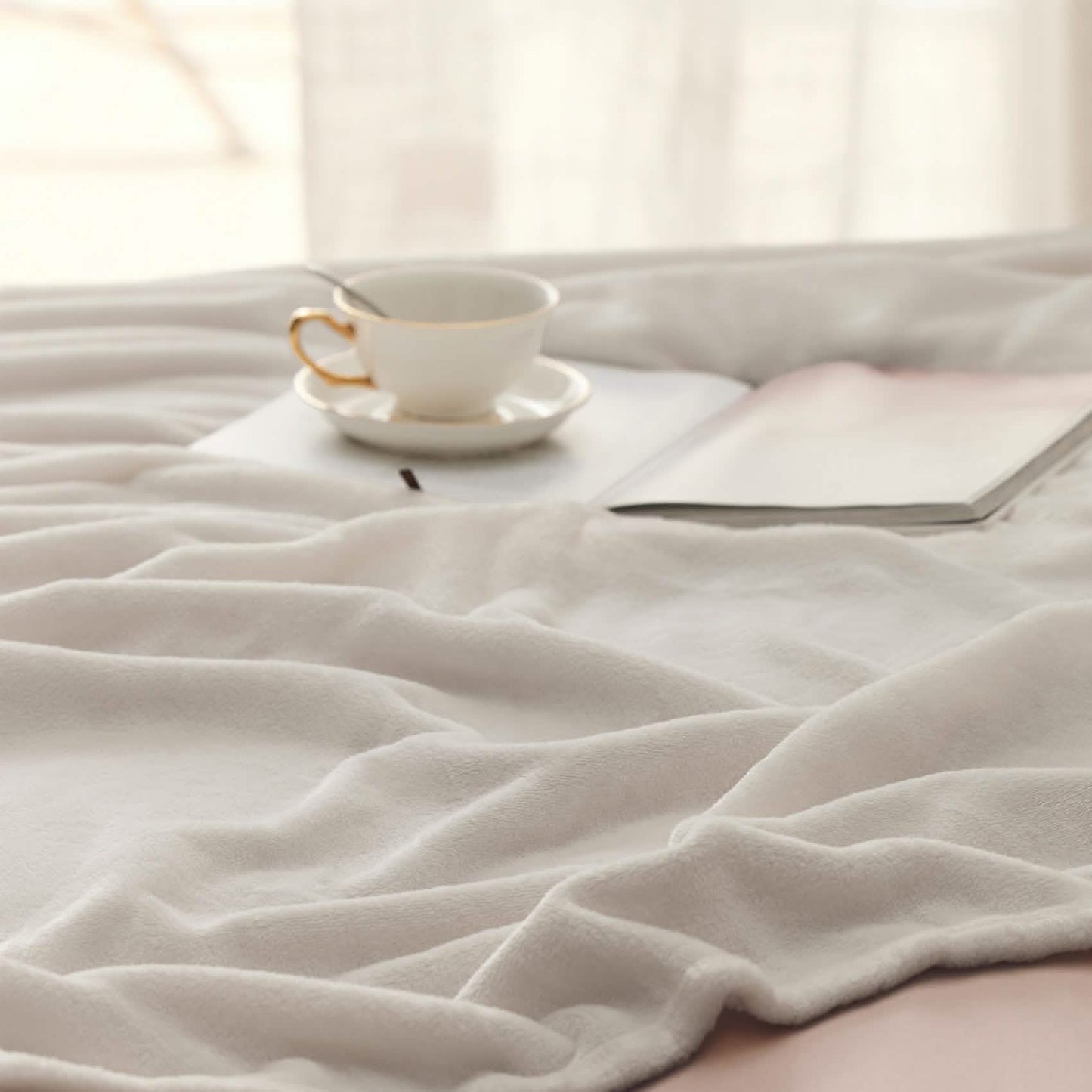 Flannel Fleece Blanket
