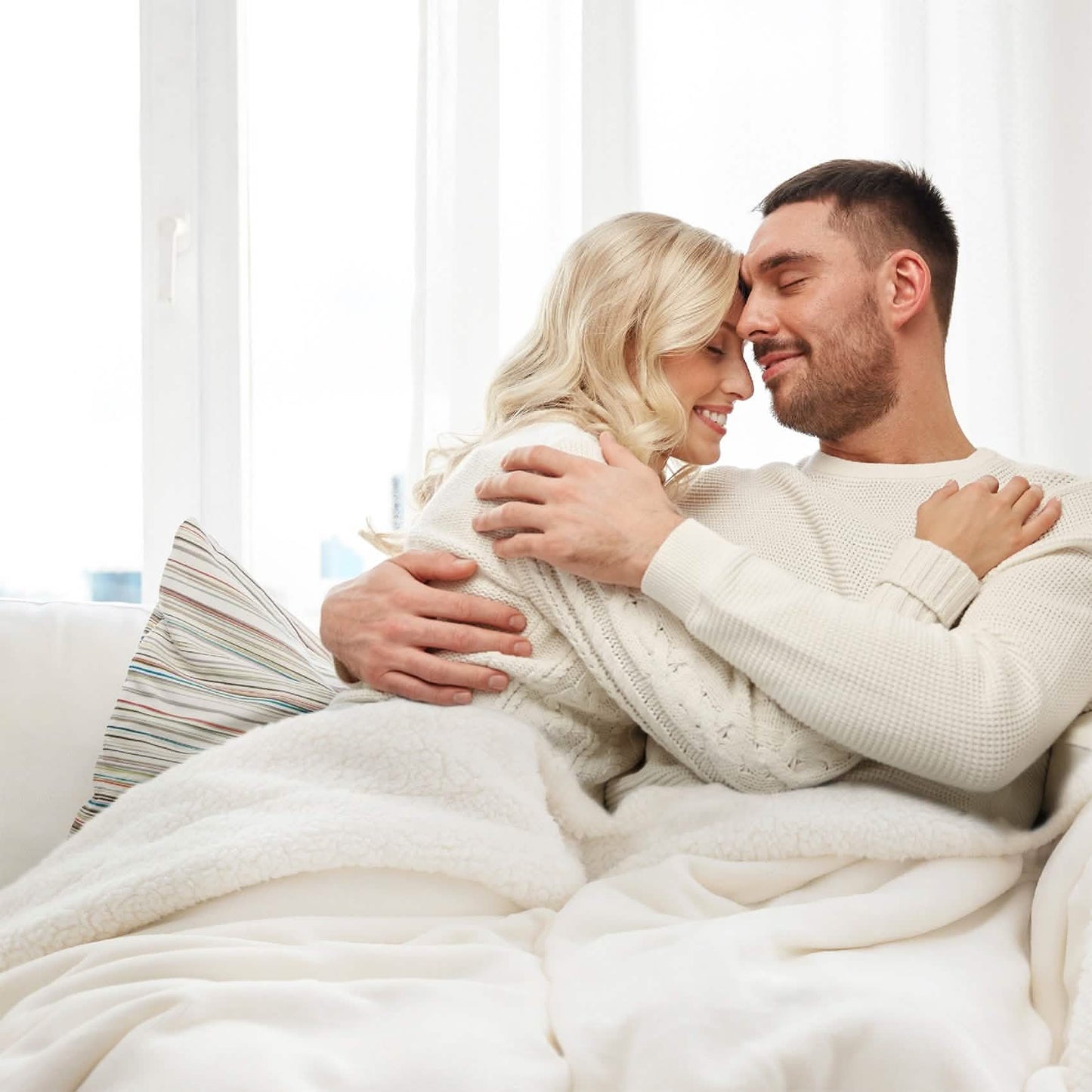 Sherpa Fleece Blanket