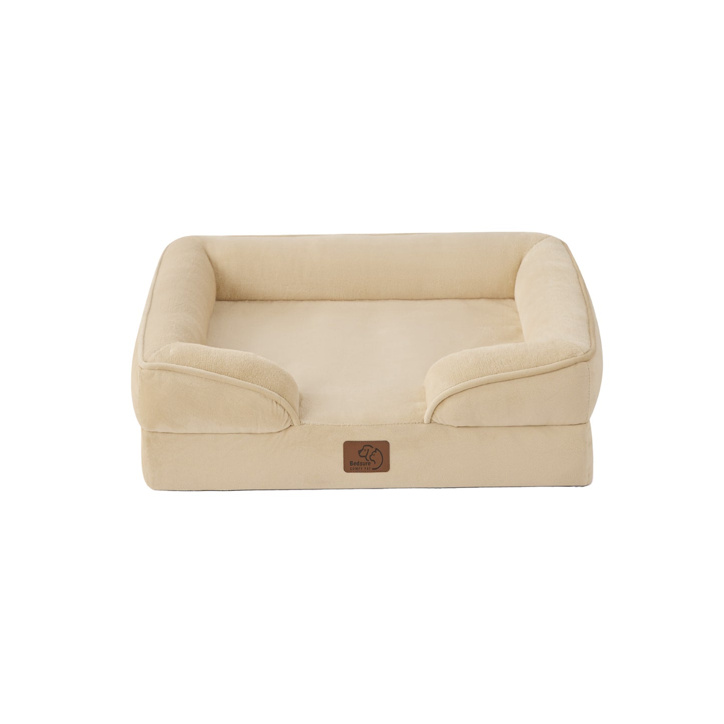 Orthopedic Dog Sofa