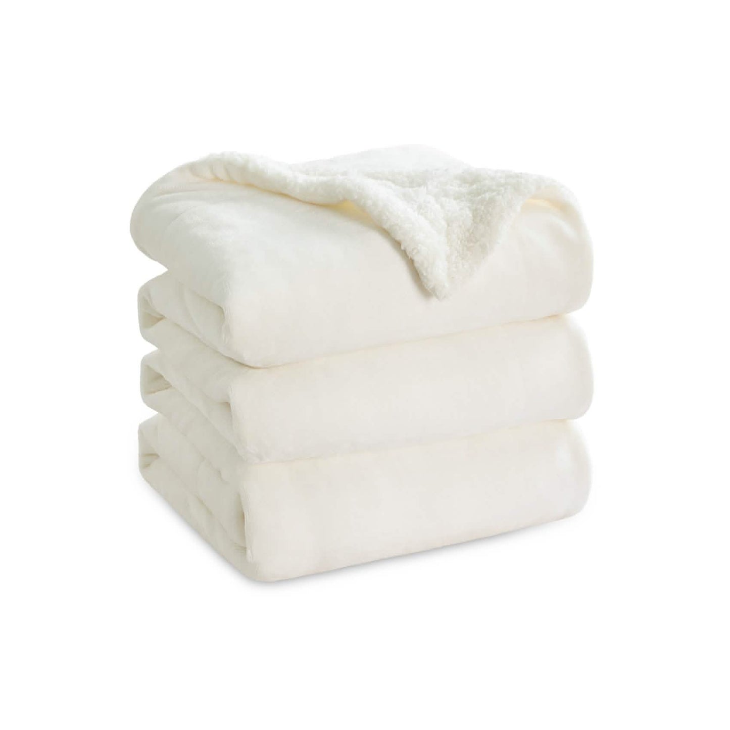 Sherpa Fleece Blanket
