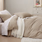 GentleSoft™ Ultra Soft Hypoallergenic Microfiber Duvet Cover Set