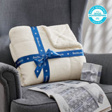 Sherpa Fleece Blanket