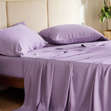 100% Viscose from Bamboo Cooling Sheet Set-1