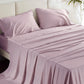 Rayon Derived From Bamboo Sheet Set