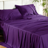 100% Viscose from Bamboo Cooling Sheet Set-2