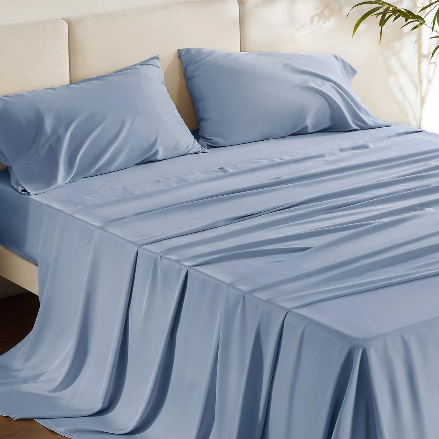 Rayon Derived From Bamboo Sheet Set
