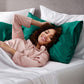 GentleSoft™ Solid Satin Pillowcase