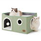 Cat Beds for Indoor Pet Cat House