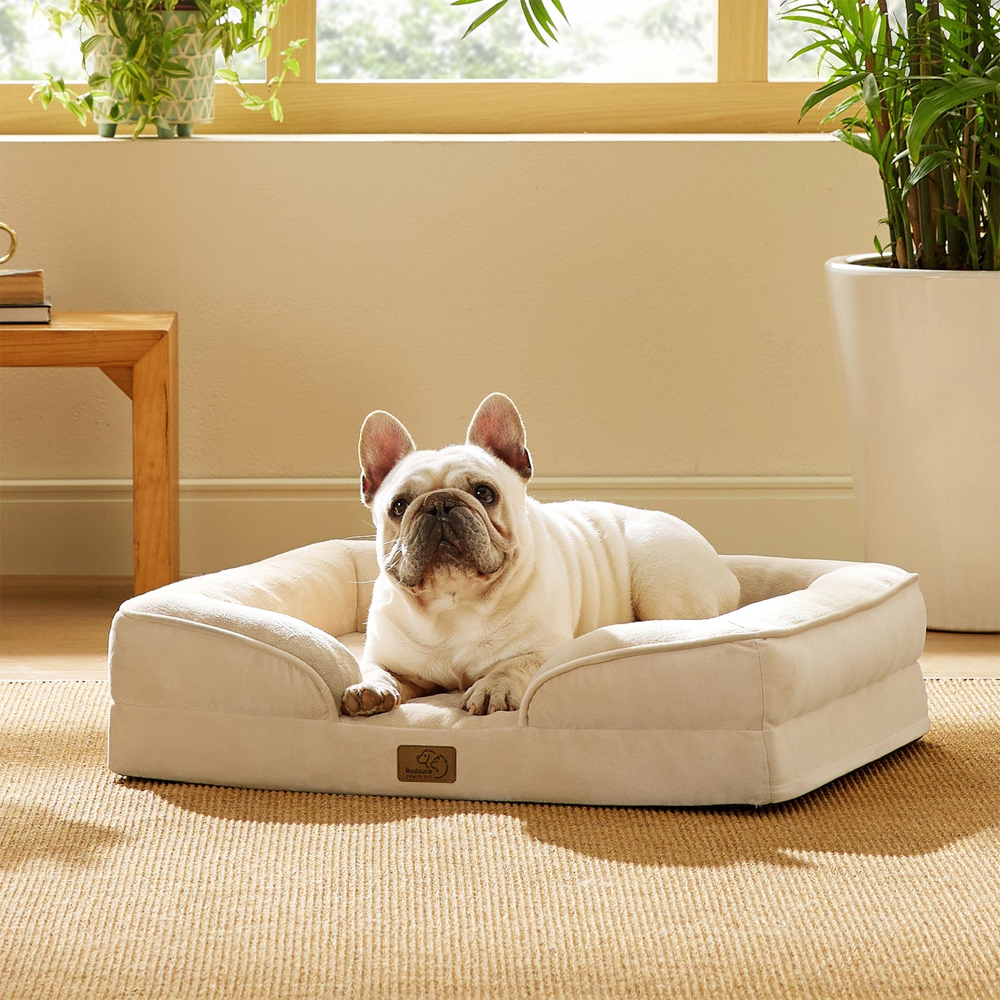 Orthopedic Dog Sofa