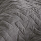 Basket-weave Quilt Set