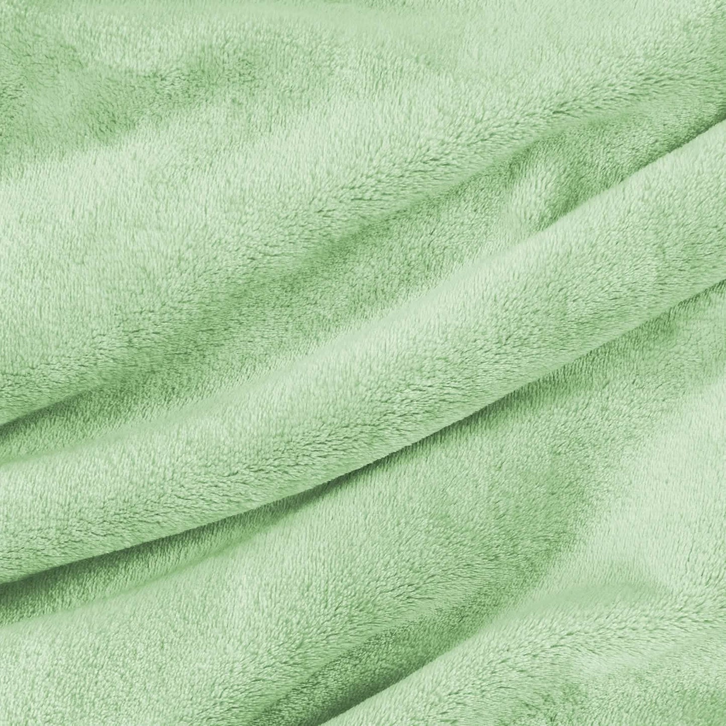 Flannel Fleece Blanket