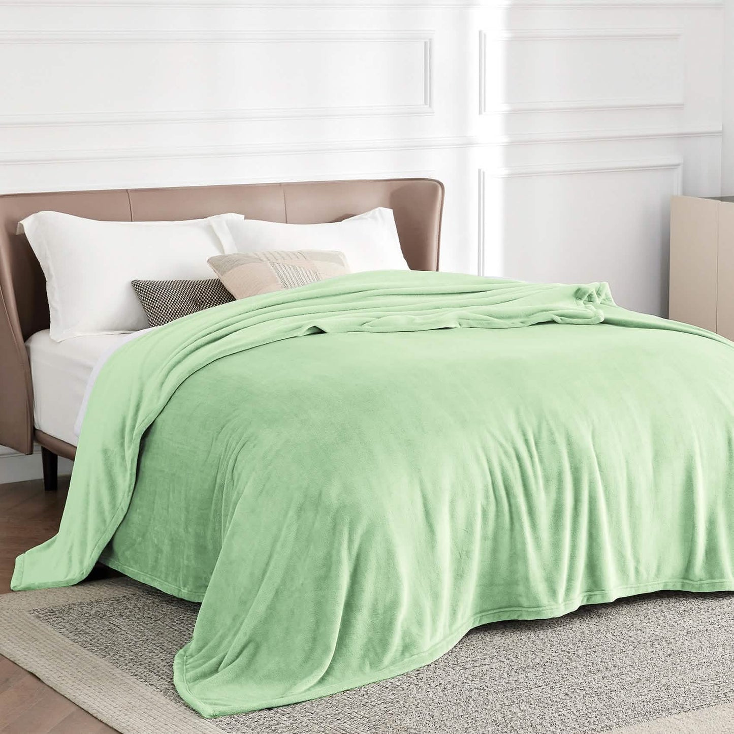 Flannel Fleece Blanket
