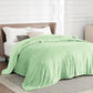 Flannel Fleece Blanket 300gsm-2