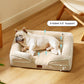 Orthopedic Dog Sofa