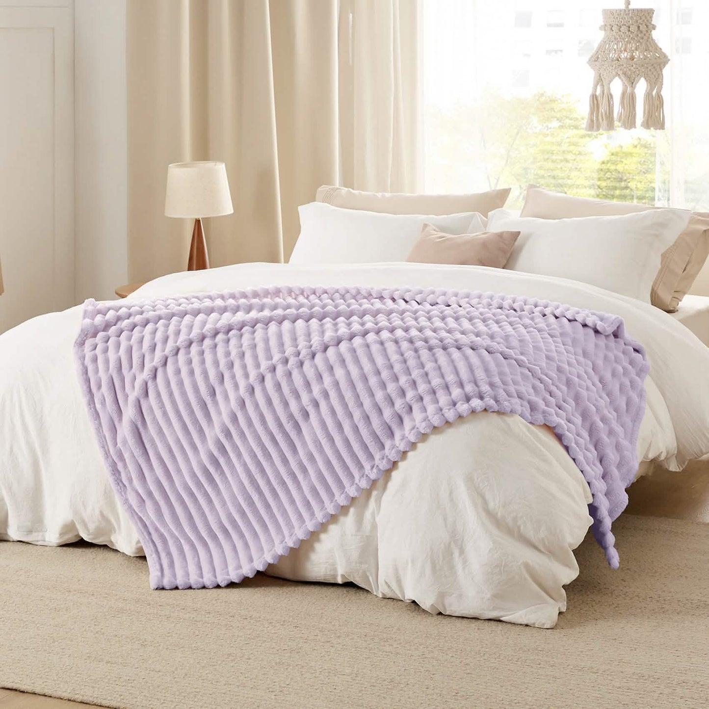 GentleSoft™ Blanket