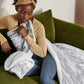 Sherpa Fleece Blanket