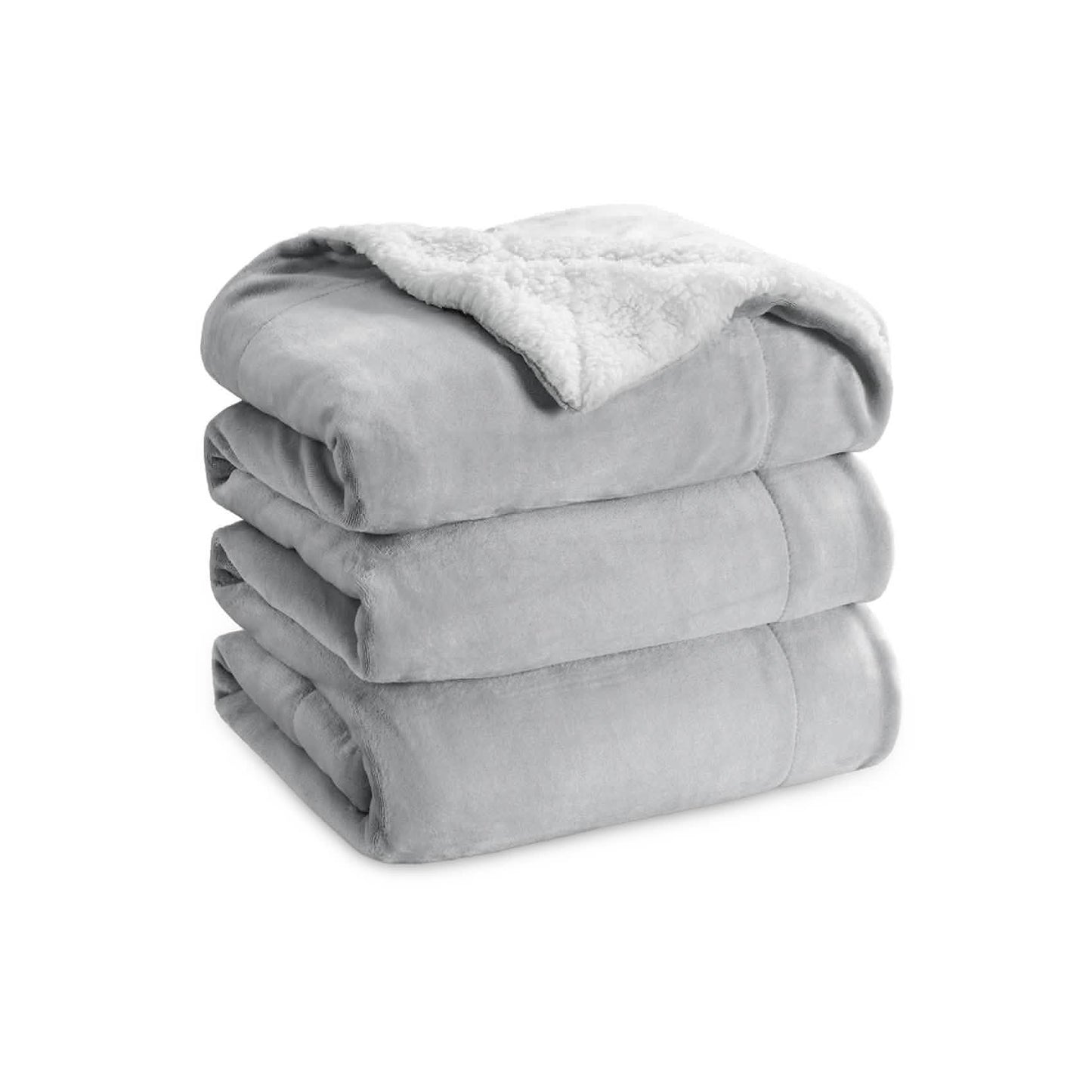 Sherpa Fleece Blanket