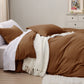 GentleSoft™ Ultra Soft Hypoallergenic Microfiber Duvet Cover Set