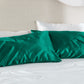 GentleSoft™ Solid Satin Pillowcase