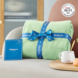 Bedsure Flannel Fleece Blanket 300gsm-2