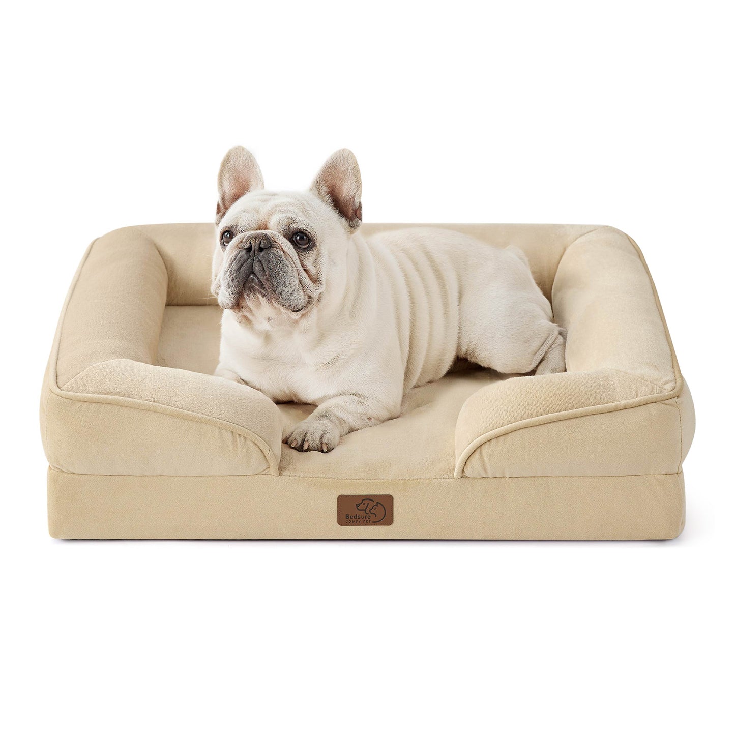Orthopedic Dog Sofa