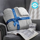 Sherpa Fleece Blanket