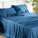 100% Viscose from Bamboo Cooling Sheet Set-1