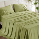 100% Viscose from Bamboo Cooling Sheet Set-2