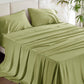 Rayon Derived From Bamboo Sheet Set